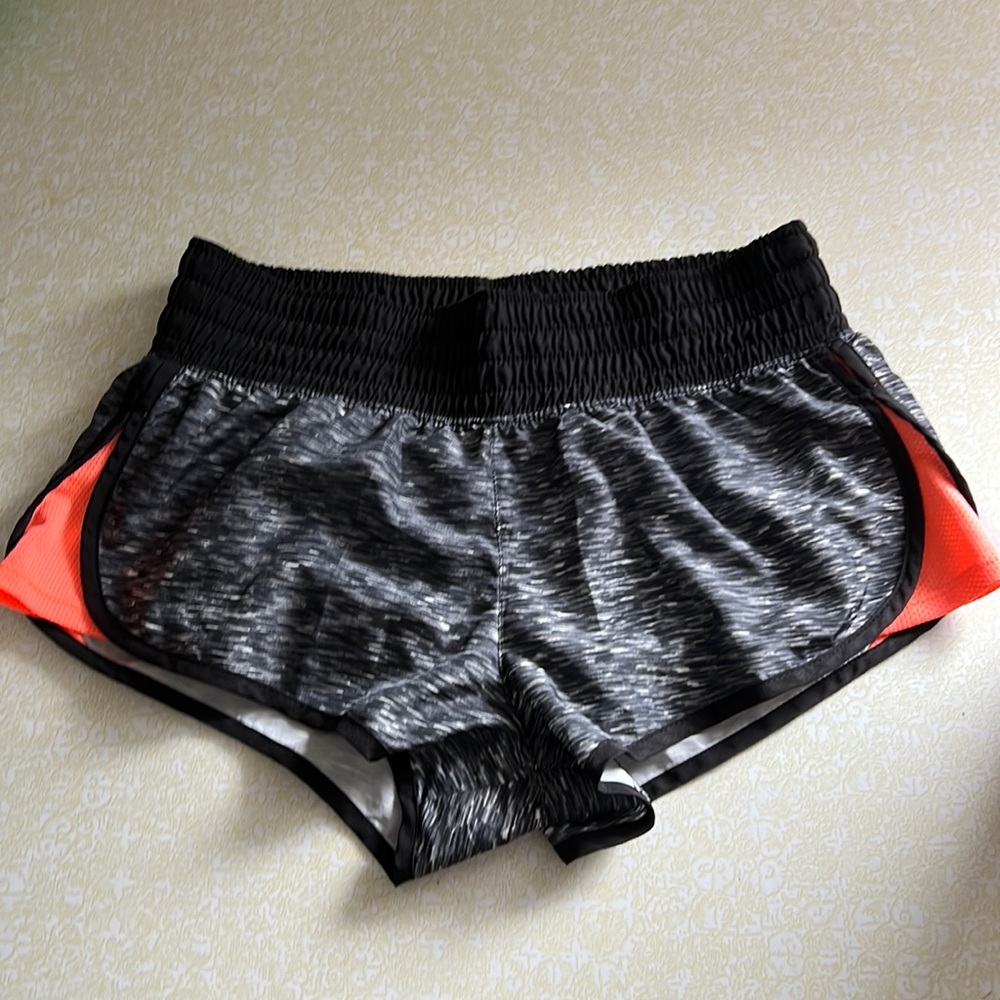 Athletic shorts